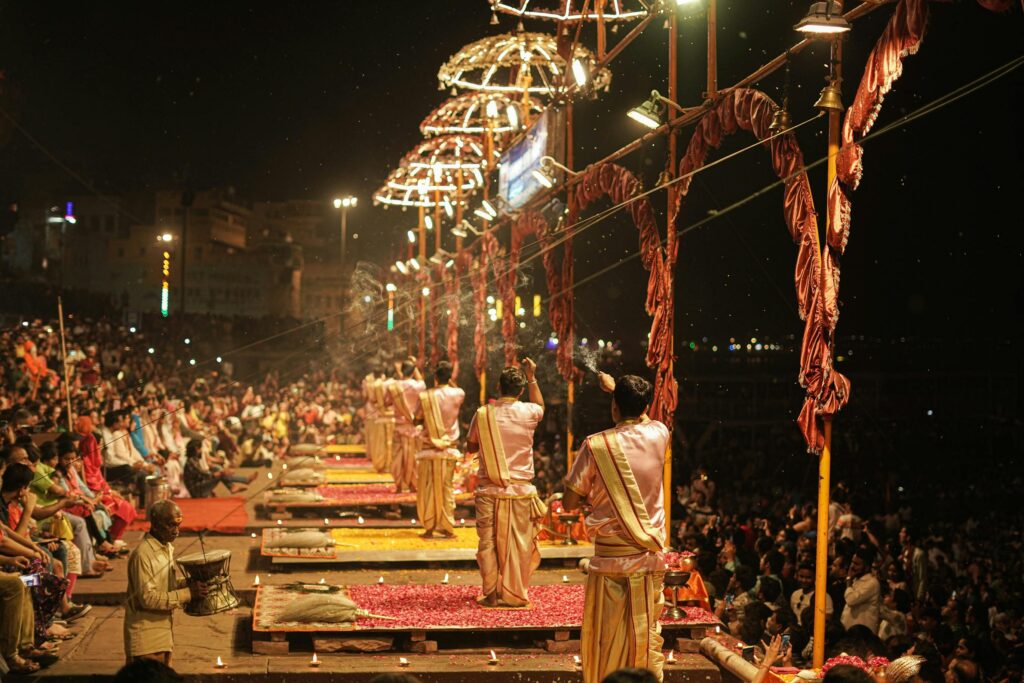 Varanasi