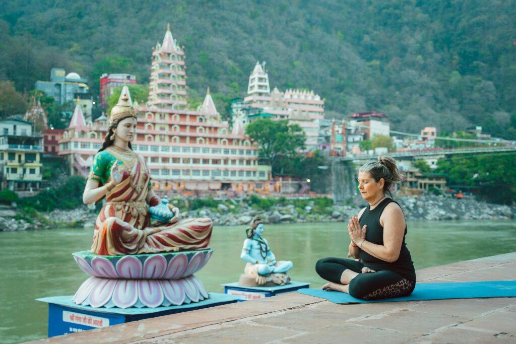 Safe ways to travel India as a woman