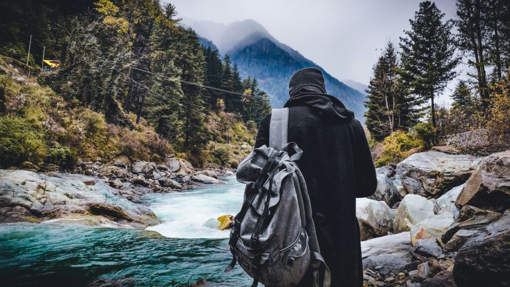 7 days Himachal Pradesh itinerary for solo traveller