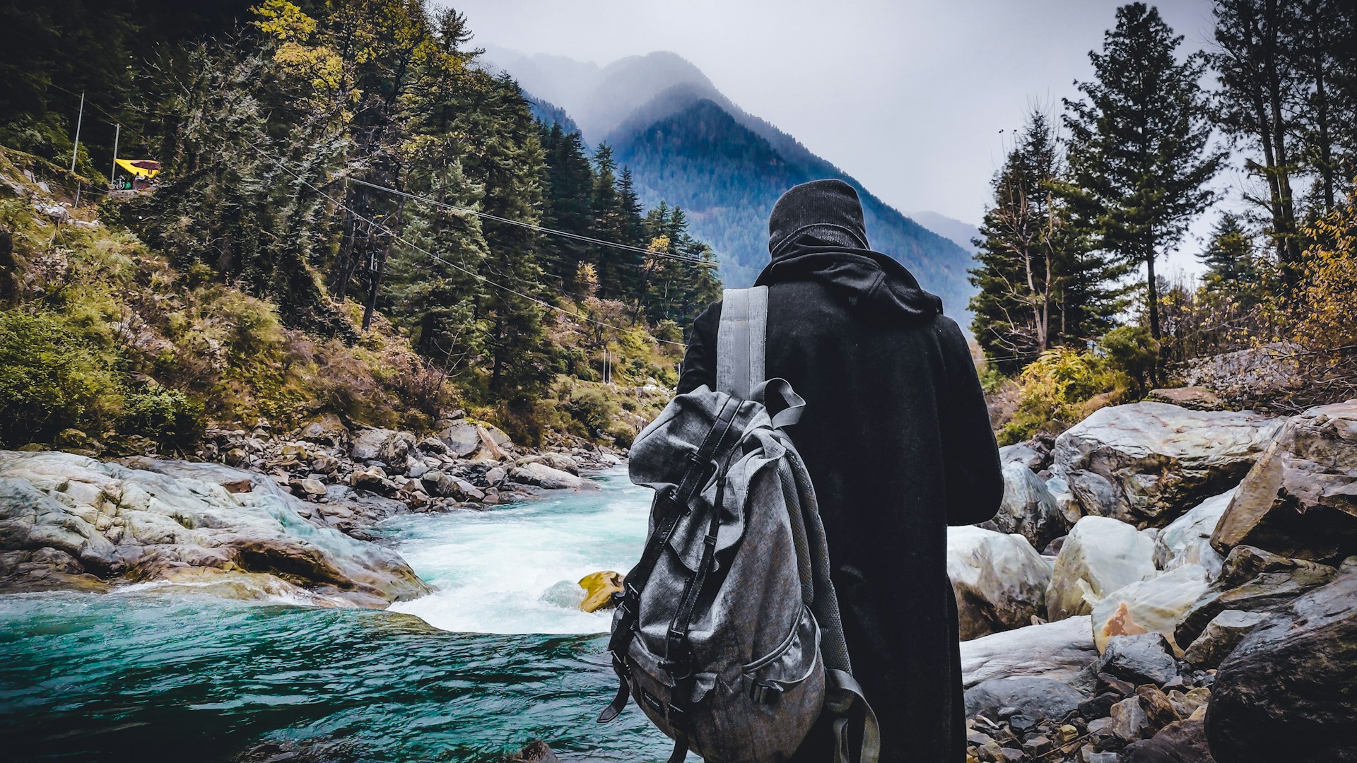 The Perfect 7 Days Himachal Pradesh Itinerary for Solo Traveller