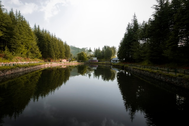 7 days Himachal Pradesh itinerary for solo traveller