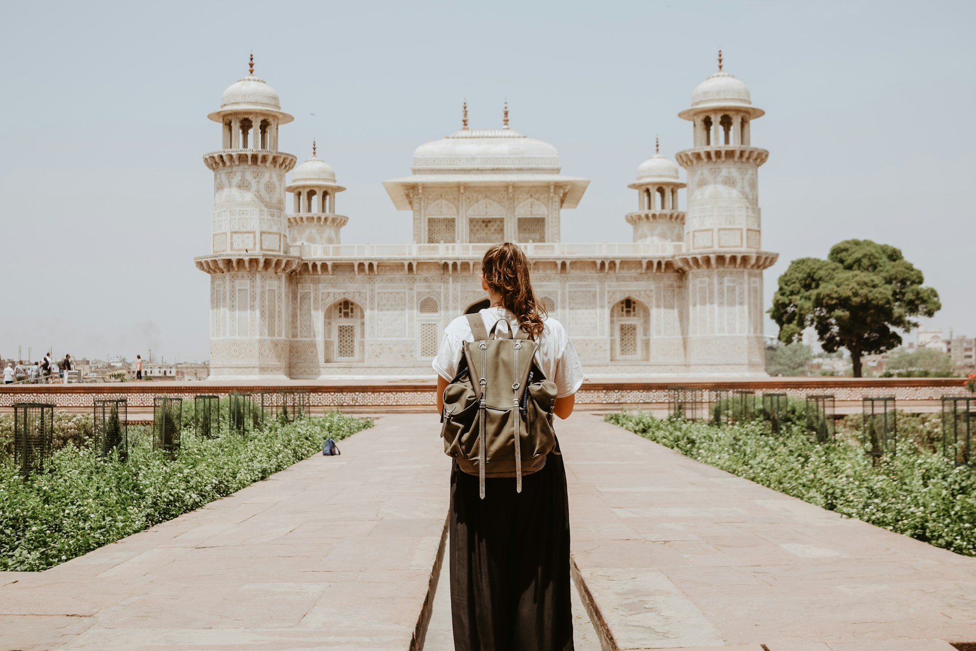 “Life-Changing Lessons I Learned After Quitting My Job to Travel India Solo”