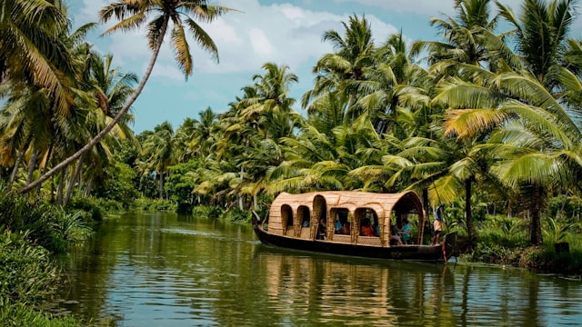 Top 10 Travel Destinations in India You Must Visit in 2025