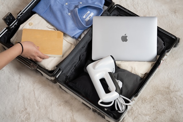 Travel Checklist for First-Time Solo Travellers