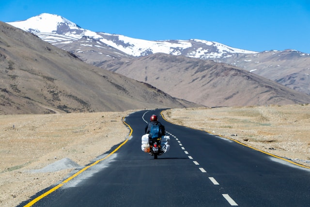 Top 10 Travel Destinations in India You Must Visit in 2025

