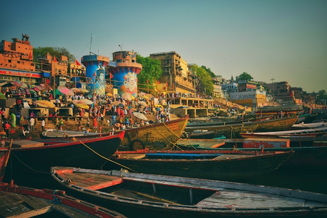 Top 10 Travel Destinations in India You Must Visit in 2025