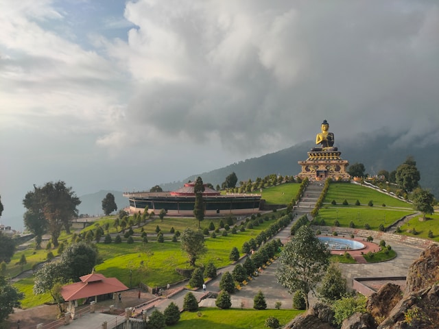 Top 10 Travel Destinations in India You Must Visit in 2025
