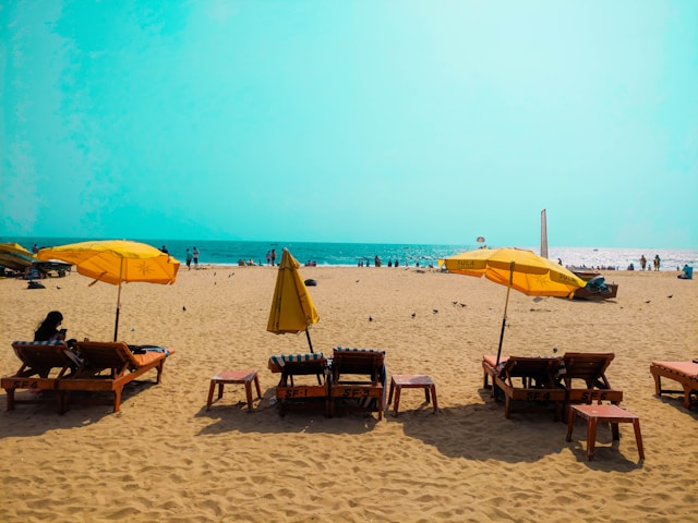 Top 10 Travel Destinations in India You Must Visit in 2025