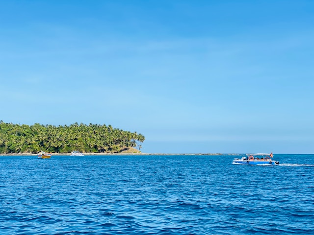 Top 10 Travel Destinations in India You Must Visit in 2025