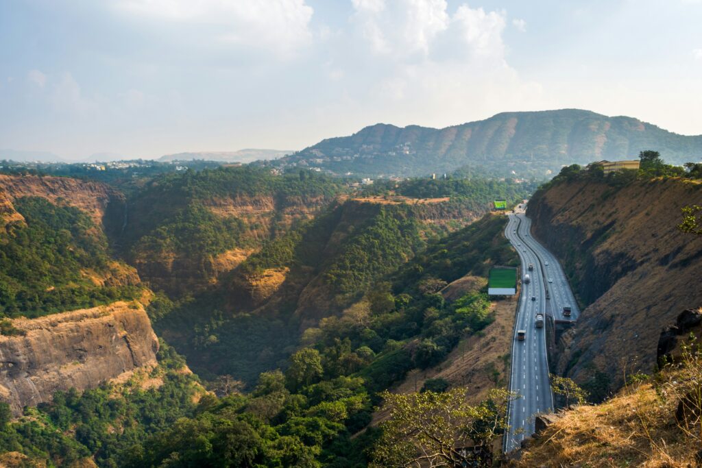 Best-known monsoon destinations in India