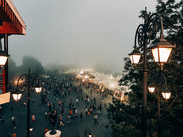 7 days Himachal Pradesh itinerary for solo traveller