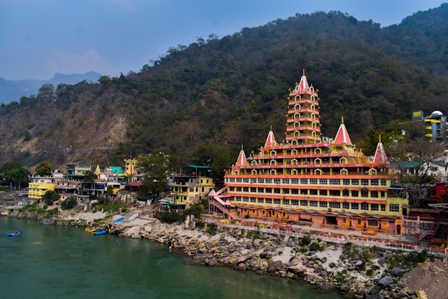 Top 10 Travel Destinations in India You Must Visit in 2025