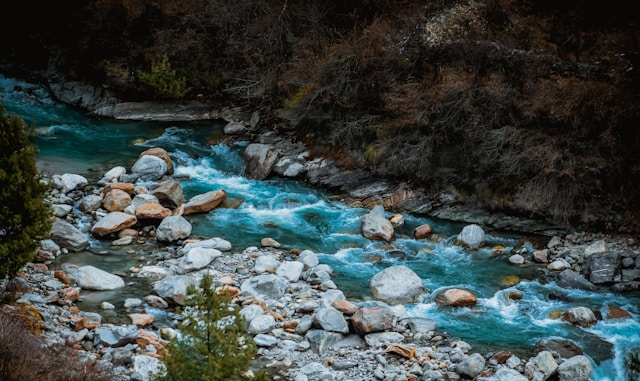 7 days Himachal Pradesh itinerary for solo traveller