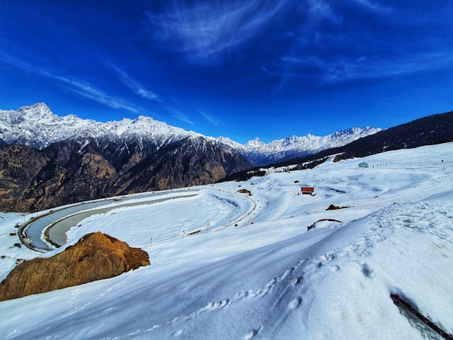 Hidden Gems in India