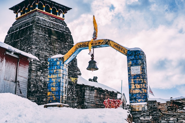Top 10 Hidden Gems in India for Solo Travelers