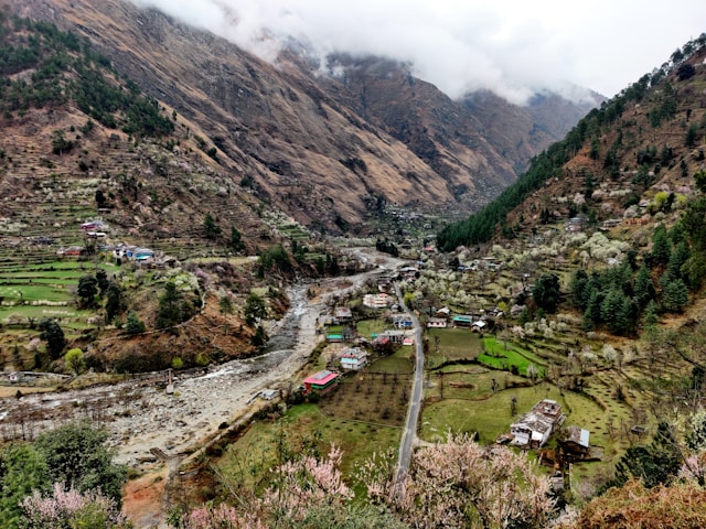 Top 10 Hidden Gems in India for Solo Travelers