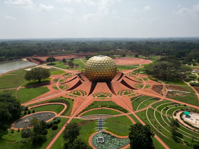 Auroville