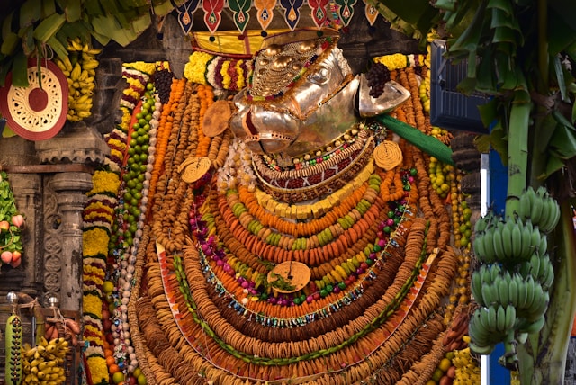 Tiruvannamalai