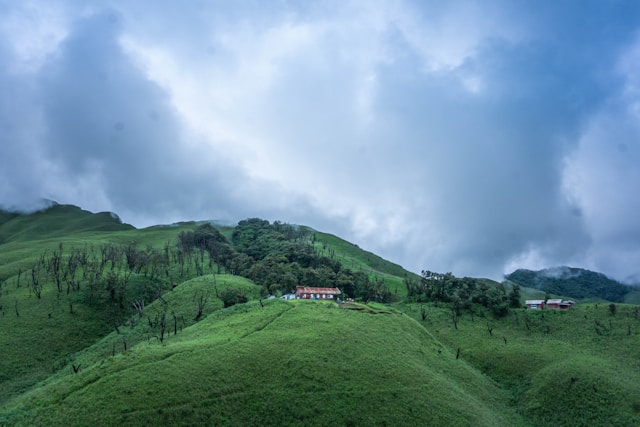 Hidden Gems in India