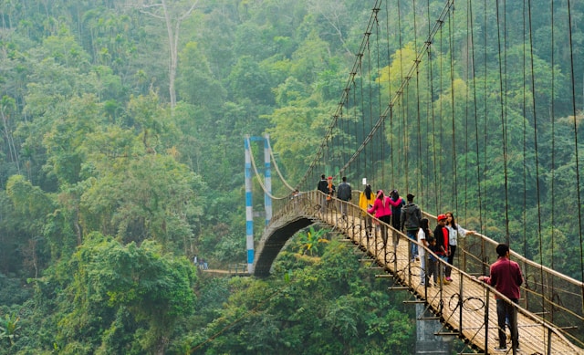 Hidden Gems in India