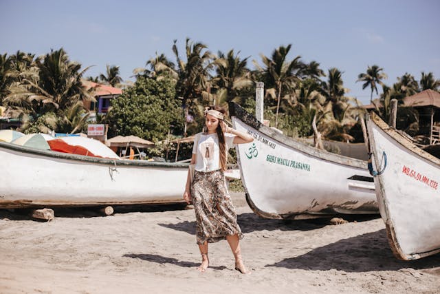 Traveling Solo Across South India for 30 Days