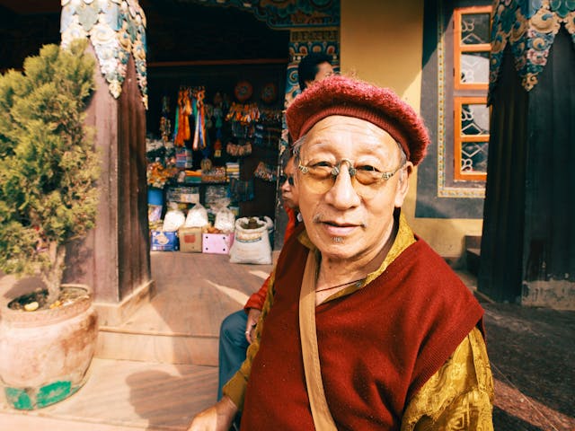 25 Budget-Friendly Solo Travel Destinations in India