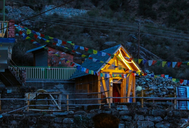 Solo Travel Guide to Himachal Pradesh
