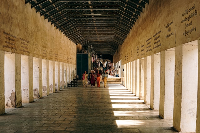 I Traveled Across Asia for 6 Months