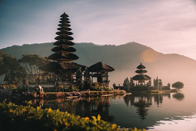 Is Bali Still Worth Visiting in 2025? A Solo Traveler’s Perspective