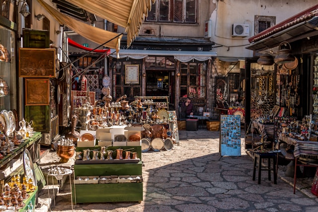 10 Best European Cities to Visit on a Budget (Under $50/Day)