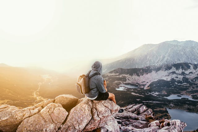  Travel the World on a Budget