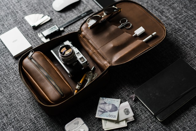 How to Travel the World on a Student Budget: Ultimate Guide