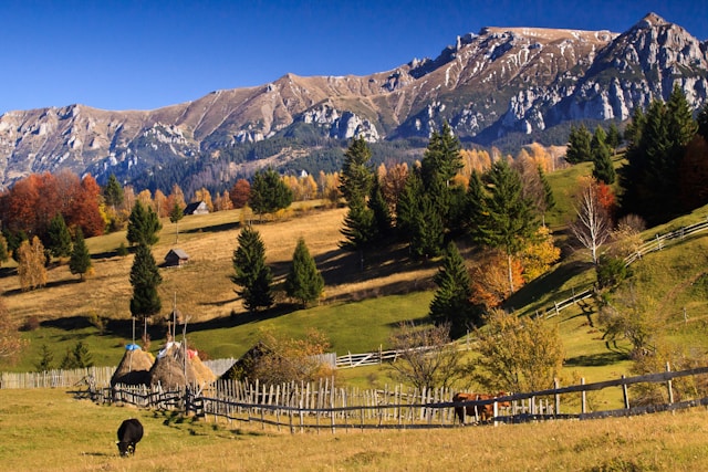 Solo Travel Destinations