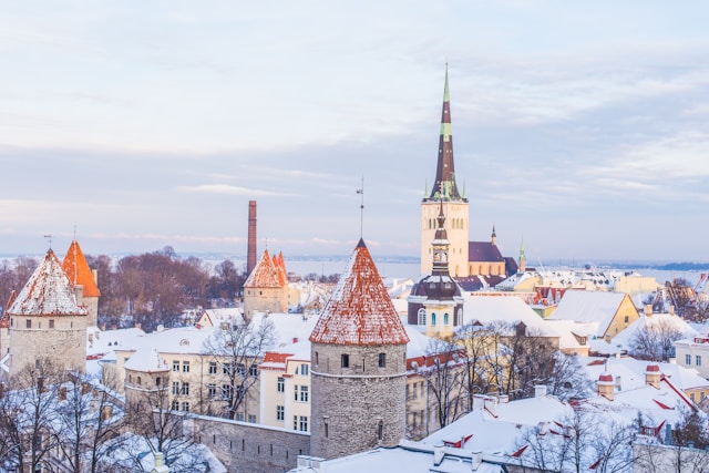 Tallinn