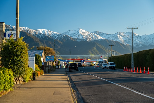 New Zealand