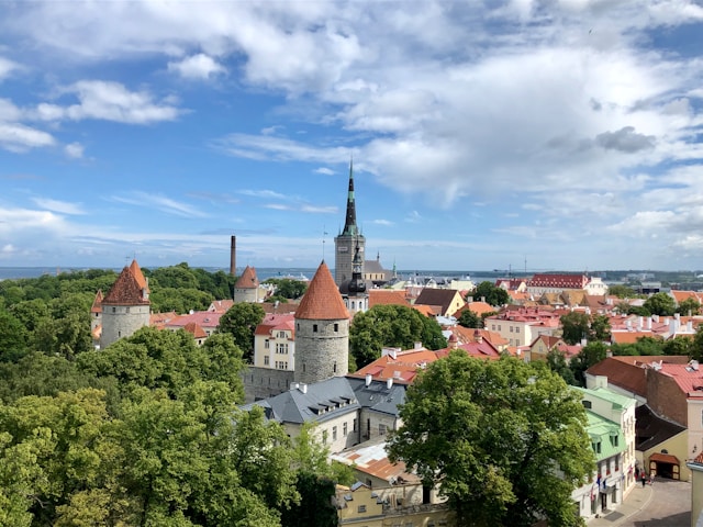 Tallinn