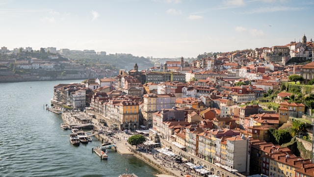Porto