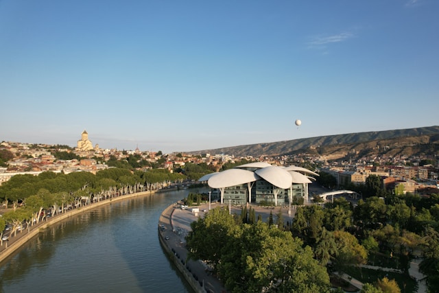 Tbilisi