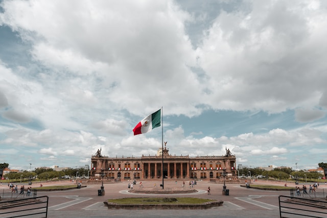 Mexico City