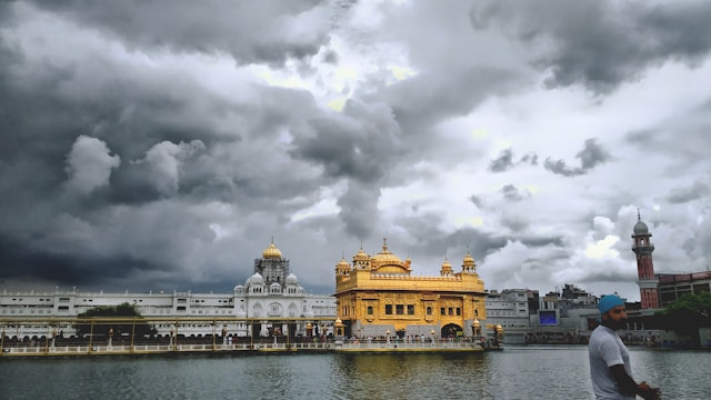 Amritsar