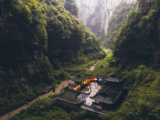 Instagram viral travel destinations 2026