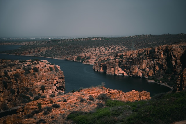 hidden travel destinations