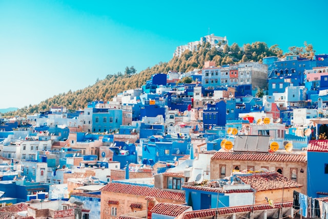 Instagram viral travel destinations 2026