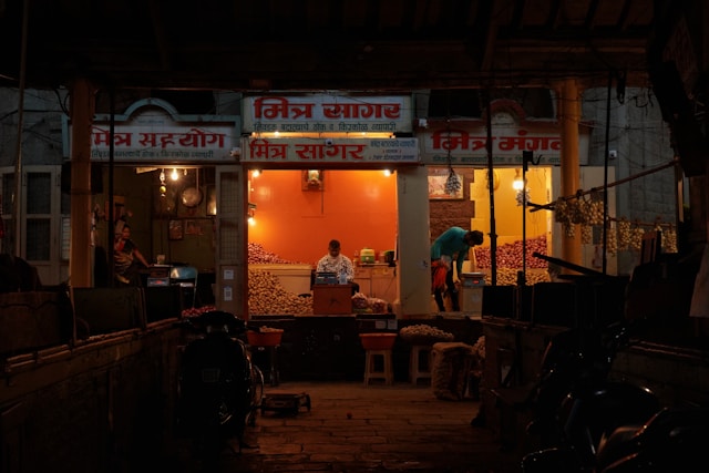 Solo Female Travelers