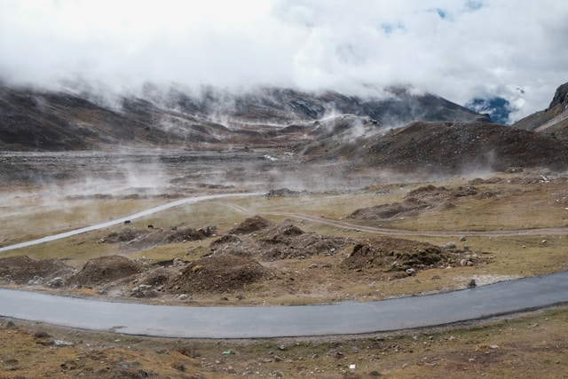 hidden travel destinations