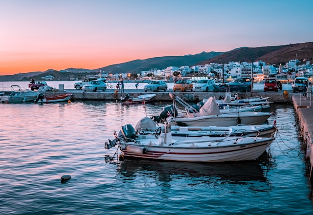 Tinos Greece Instagram viral travel destinations 2026