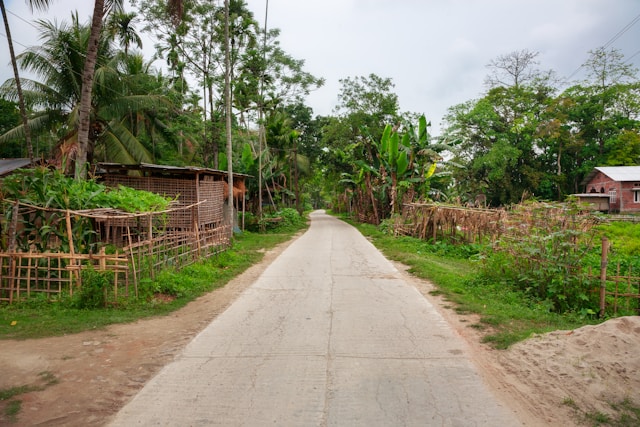 hidden travel destinations