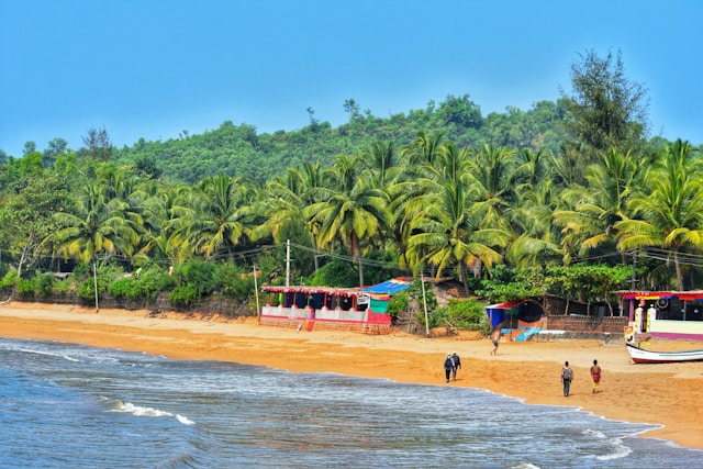 Gokarna